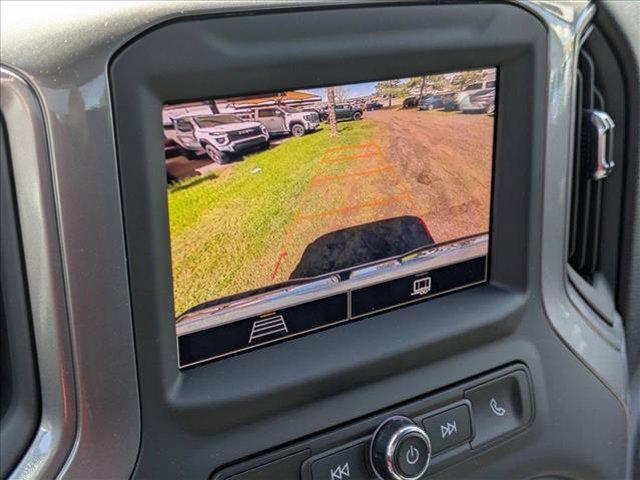 new 2025 GMC Sierra 3500 car, priced at $63,419