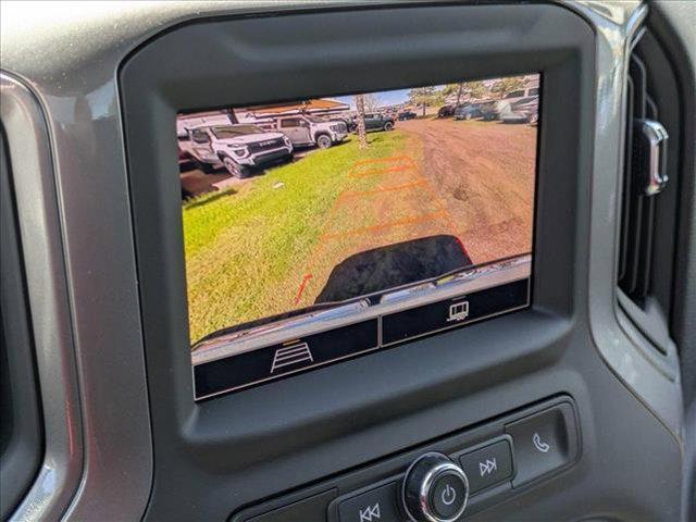 new 2025 GMC Sierra 3500 car, priced at $61,999