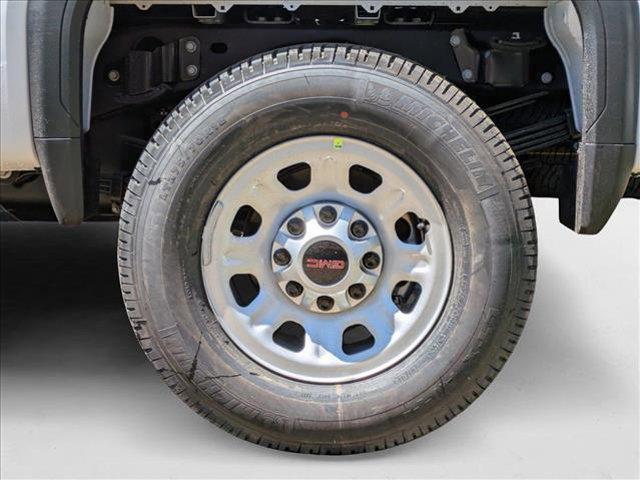 new 2025 GMC Sierra 3500 car, priced at $61,999