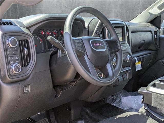 new 2025 GMC Sierra 3500 car, priced at $63,419