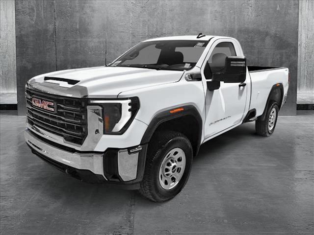 new 2025 GMC Sierra 3500 car, priced at $63,419