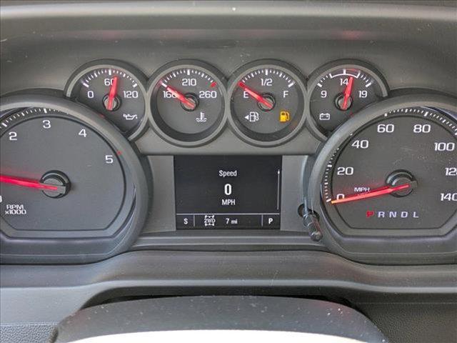 new 2025 GMC Sierra 3500 car, priced at $63,419