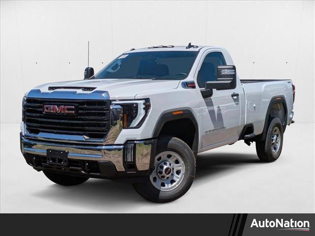 new 2025 GMC Sierra 3500 car, priced at $61,999