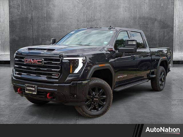 new 2025 GMC Sierra 2500 car, priced at $86,199
