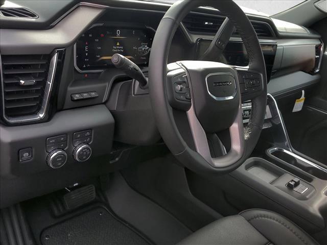 new 2026 GMC Sierra 2500 car, priced at $91,164