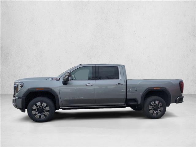 new 2026 GMC Sierra 2500 car, priced at $91,164