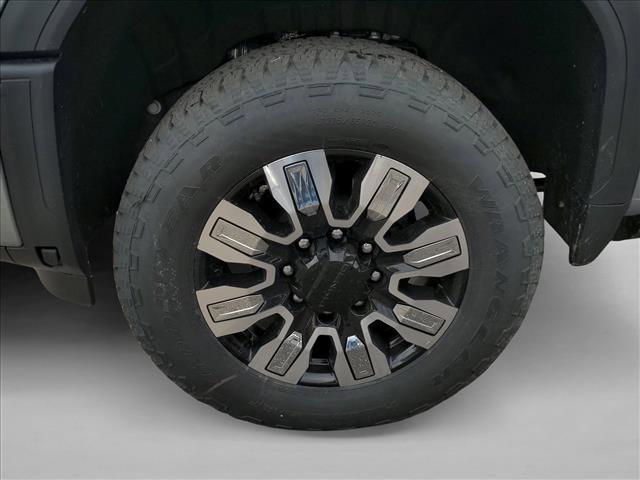 new 2026 GMC Sierra 2500 car, priced at $91,164