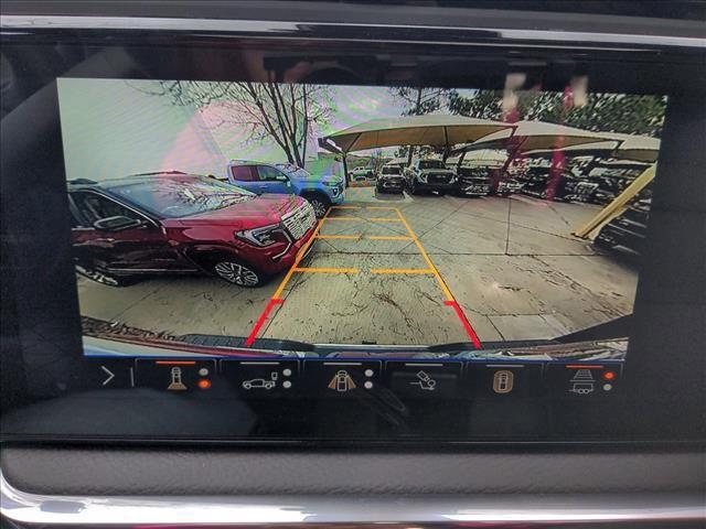 new 2026 GMC Sierra 2500 car, priced at $91,164