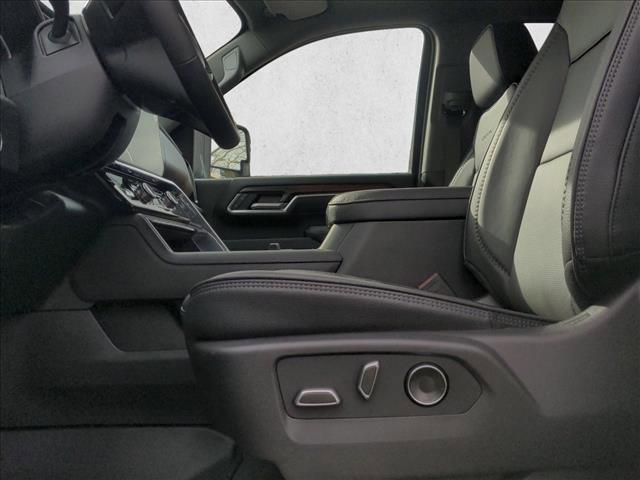 new 2026 GMC Sierra 2500 car, priced at $91,164