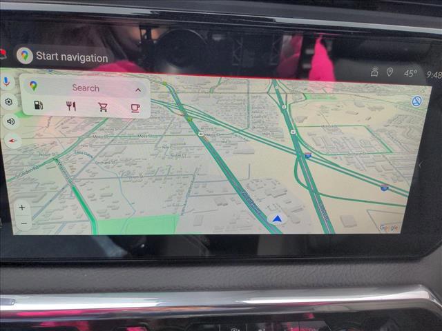 new 2026 GMC Sierra 2500 car, priced at $91,164