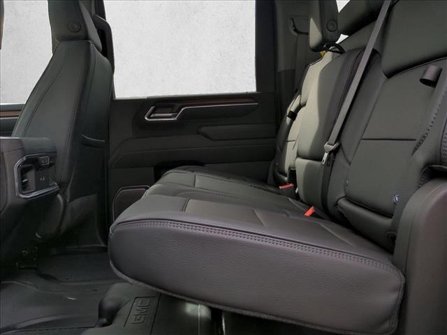 new 2026 GMC Sierra 2500 car, priced at $91,164