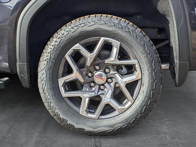 new 2025 GMC Sierra 1500 car, priced at $61,049