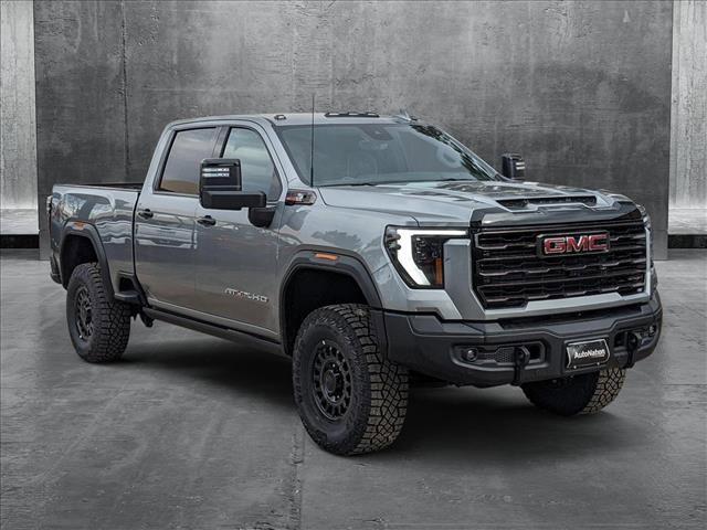 new 2025 GMC Sierra 2500 car, priced at $101,799