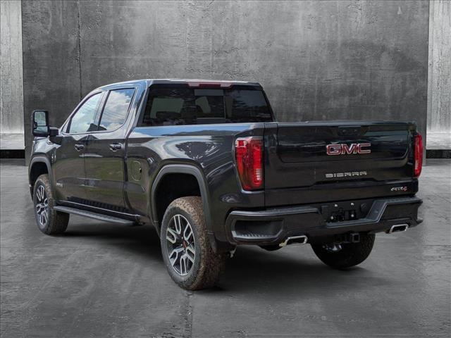 new 2025 GMC Sierra 1500 car, priced at $67,328