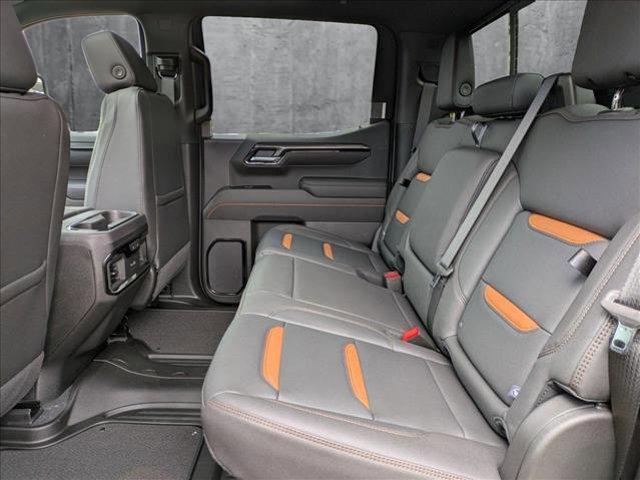new 2025 GMC Sierra 1500 car, priced at $67,328