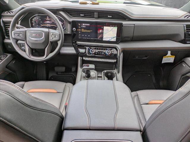 new 2025 GMC Sierra 1500 car, priced at $67,328
