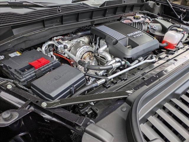 new 2025 GMC Sierra 1500 car, priced at $67,328