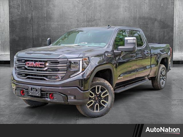 new 2025 GMC Sierra 1500 car, priced at $67,328