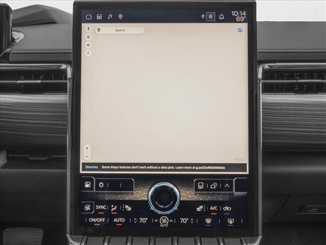 new 2026 GMC Sierra EV car, priced at $78,334