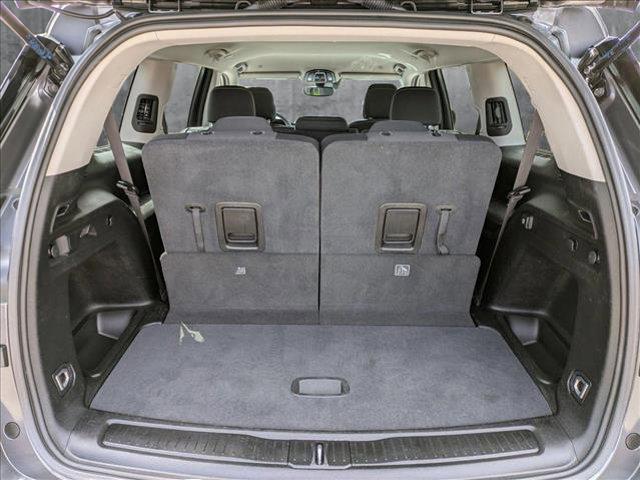 used 2023 Jeep Grand Cherokee L car, priced at $28,799