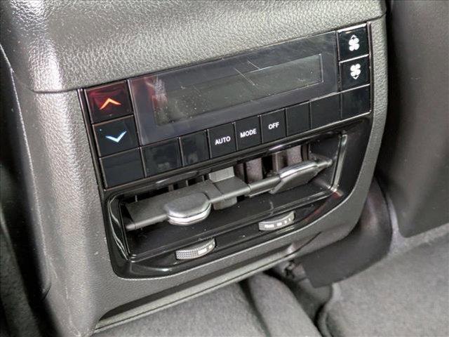 used 2023 Jeep Grand Cherokee L car, priced at $28,799