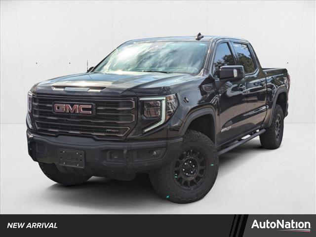 used 2023 GMC Sierra 1500 car, priced at $61,999