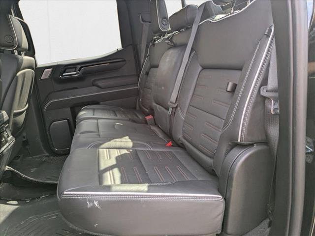 used 2023 GMC Sierra 1500 car, priced at $61,999