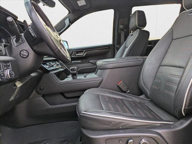 used 2023 GMC Sierra 1500 car, priced at $61,999