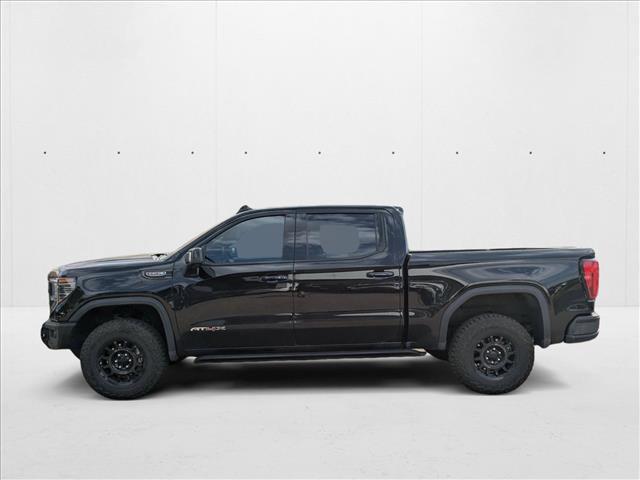 used 2023 GMC Sierra 1500 car, priced at $61,999
