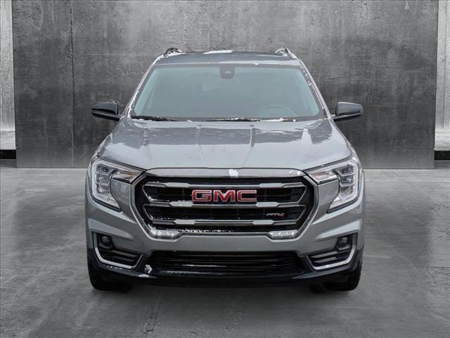 used 2023 GMC Terrain car, priced at $26,000