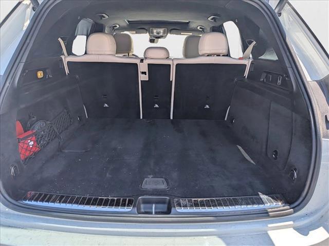 used 2021 Mercedes-Benz AMG GLE 63 car, priced at $59,999