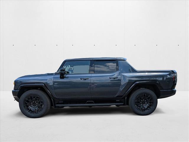 new 2025 GMC HUMMER EV Pickup car, priced at $95,999