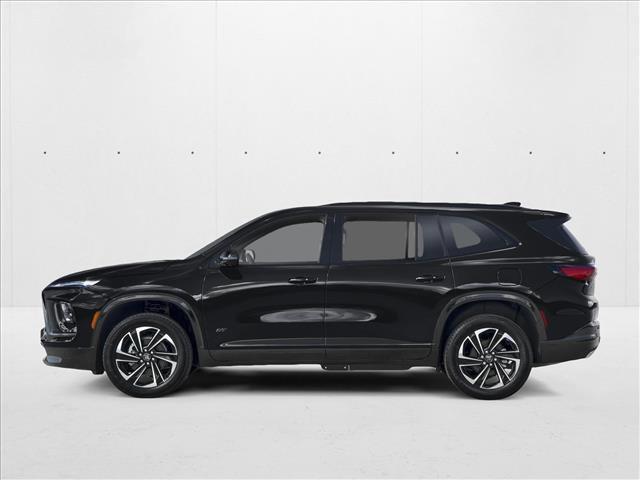 new 2026 Buick Enclave car, priced at $54,323
