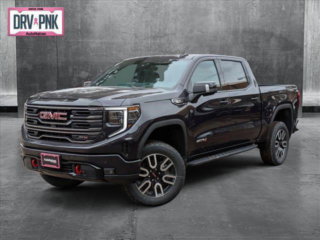 new 2025 GMC Sierra 1500 car, priced at $70,254