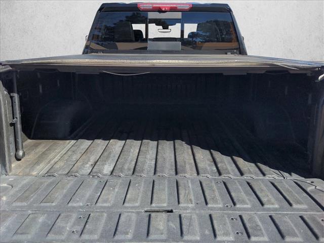 used 2023 GMC Sierra 2500 car, priced at $58,499