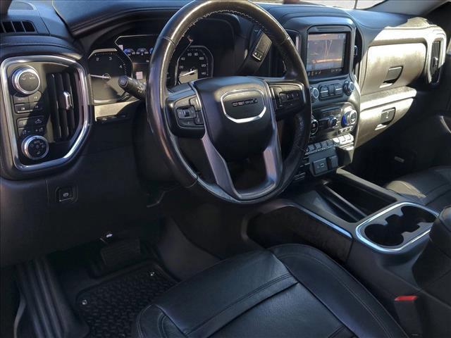 used 2023 GMC Sierra 2500 car, priced at $58,499