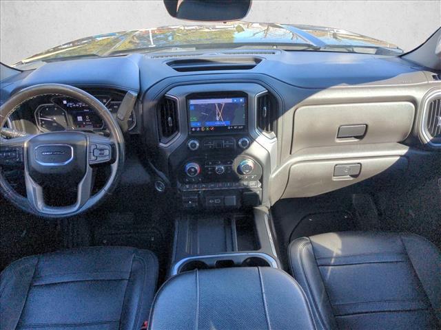 used 2023 GMC Sierra 2500 car, priced at $58,499