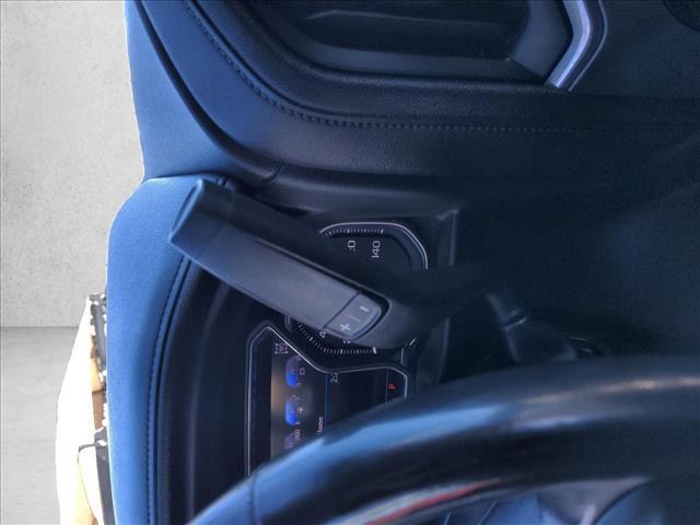 used 2023 GMC Sierra 2500 car, priced at $58,499