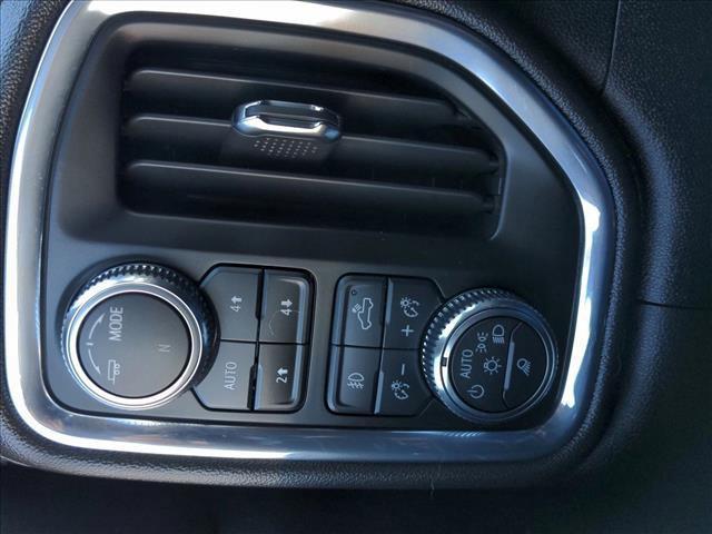 used 2023 GMC Sierra 2500 car, priced at $58,499