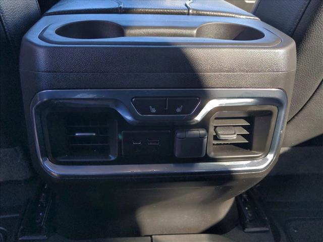 used 2023 GMC Sierra 2500 car, priced at $58,499