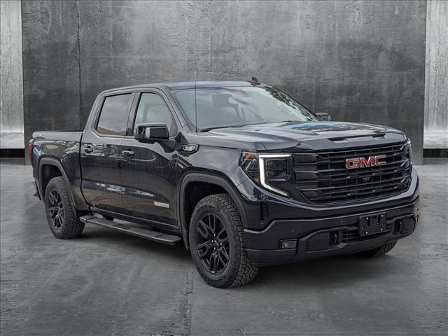 new 2025 GMC Sierra 1500 car, priced at $63,799