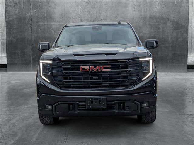 new 2025 GMC Sierra 1500 car, priced at $63,799