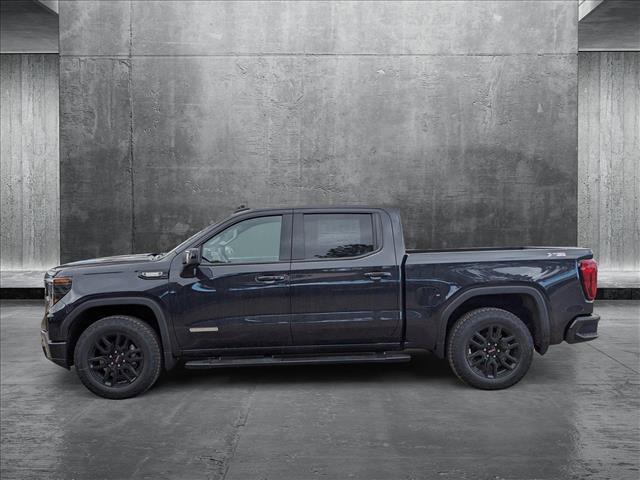 new 2025 GMC Sierra 1500 car, priced at $63,799