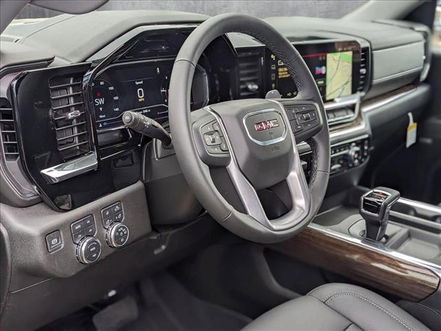 new 2025 GMC Sierra 1500 car, priced at $63,799