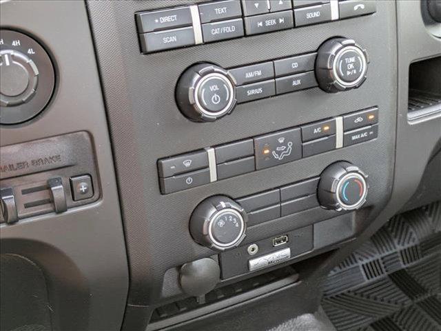 used 2014 Ford F-150 car, priced at $18,499