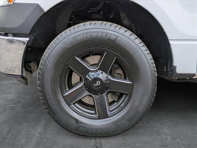 used 2014 Ford F-150 car, priced at $18,499