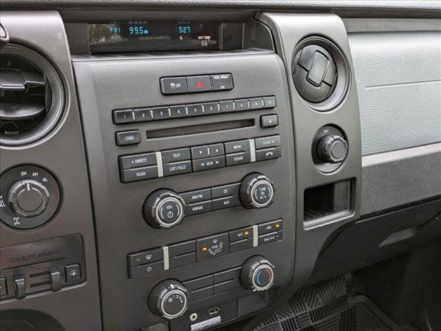 used 2014 Ford F-150 car, priced at $18,499