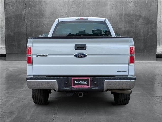 used 2014 Ford F-150 car, priced at $18,499