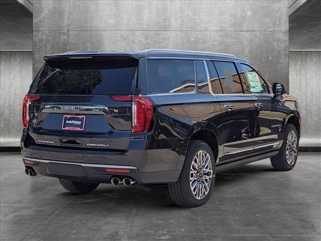 new 2024 GMC Yukon XL car, priced at $99,999