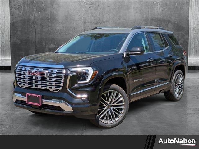 new 2026 GMC Terrain car, priced at $43,721
